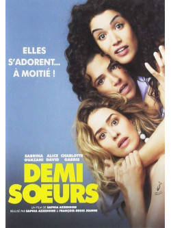 Demi Soeurs [Edizione: Belgio]