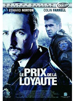 Le Prix De La Loyaute [Edizione: Francia]