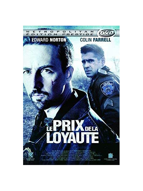Le Prix De La Loyaute [Edizione: Francia]