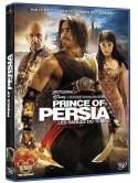 Prince Of Persia Les Sables Du Temps [Edizione: Francia]