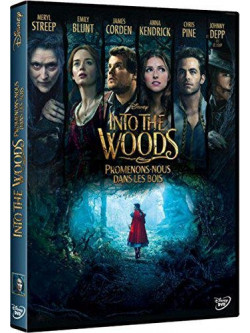 Into The Woods [Edizione: Francia]