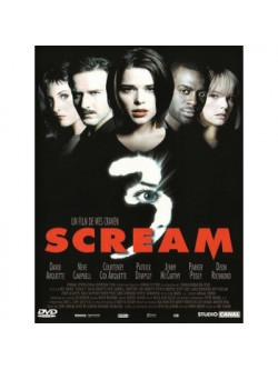 Scream 3 [Edizione: Francia]