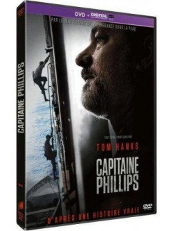 Capitaine Phillips [Edizione: Francia]