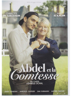 Abdel Et La Contesse [Edizione: Francia]