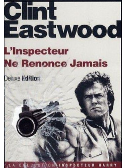 L Inspecteur Ne Renonce Jamais [Edizione: Francia]