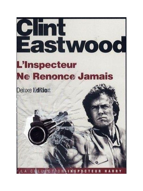 L Inspecteur Ne Renonce Jamais [Edizione: Francia]