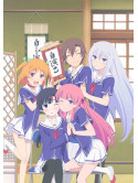 Animation - Ore No Kanojo To Osananajimi Ga Shuraba Sugiru. Volume.6 [Edizione: Giappone]