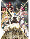 Animation - Magi The Kingdom Of Magic 6 [Edizione: Giappone]