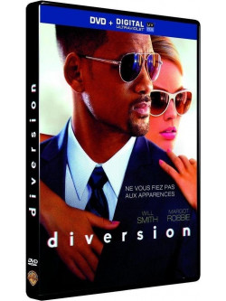 Diversion [Edizione: Francia]