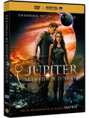 Jupiter Le Destin De L Univers [Edizione: Francia]