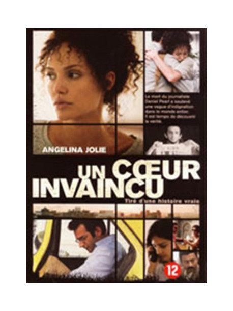 Un Coeur Invaincu [Edizione: Francia]