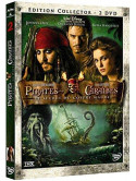 Pirates Des Caraibes 2 Le Secret Du Coffre Maudit / Ed Collector [Edizione: Francia]