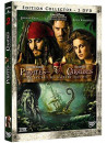 Pirates Des Caraibes 2 Le Secret Du Coffre Maudit / Ed Collector [Edizione: Francia]