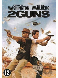 2 Guns [Edizione: Francia]