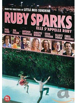 Ruby Sparks Elle S Appelle Ruby [Edizione: Francia]