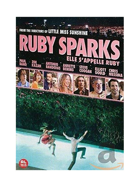 Ruby Sparks Elle S Appelle Ruby [Edizione: Francia]