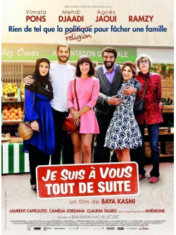 Je Suis A Vous Tout De Suite [Edizione: Francia]