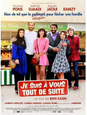 Je Suis A Vous Tout De Suite [Edizione: Francia]