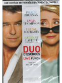 Duo D Escrocs [Edizione: Francia]