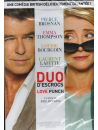 Duo D Escrocs [Edizione: Francia]
