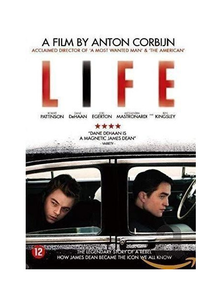 Life [Edizione: Francia]