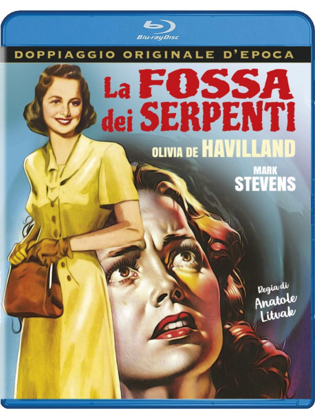 Fossa Dei Serpenti (La)