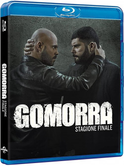 Gomorra - Stagione 05 (4 Blu-Ray)