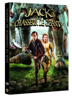 Jack Le Chasseur De Geants [Edizione: Francia]