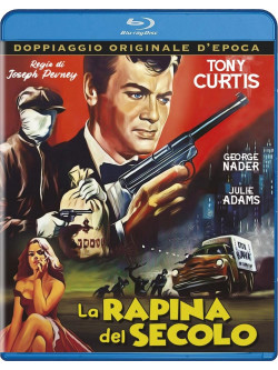 Rapina Del Secolo (La)