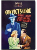 Convict's Code (1939) / Newly Restored Archive [Edizione: Stati Uniti]