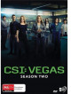 Csi Vegas: Season Two [Edizione: Stati Uniti]