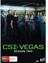 Csi Vegas: Season Two [Edizione: Stati Uniti]