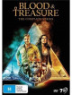 Blood & Treasure: The Complete Series [Edizione: Stati Uniti]