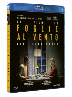 Foglie Al Vento