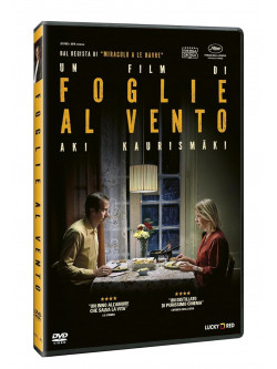 Foglie Al Vento