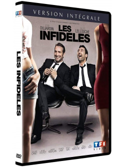 Infideles (Les) [Edizione: Francia]
