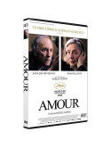 Amour [Edizione: Francia]