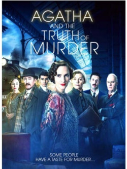 Agatha & Truth Of Murder [Edizione: Stati Uniti]