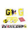 G Men (3 Dvd) [Edizione: Giappone]
