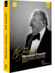 Menahem Pressler - The Pianist (4 Dvd)
