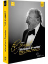 Menahem Pressler - The Pianist (4 Dvd)