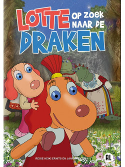 Lotte Op Zoek Naar De.. [Edizione: Paesi Bassi]