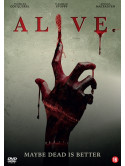 Alive [Edizione: Paesi Bassi]