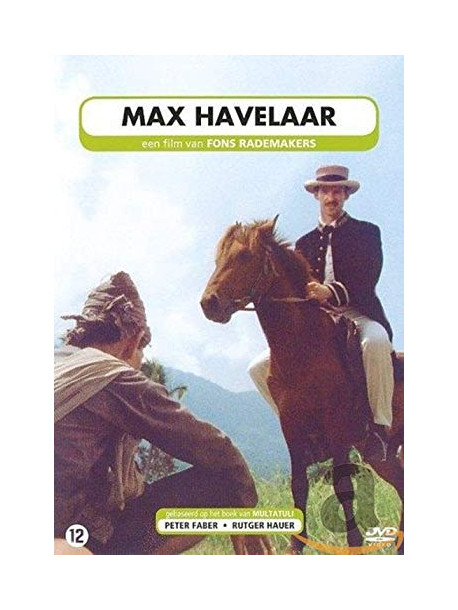 Max Havelaar [Edizione: Paesi Bassi]