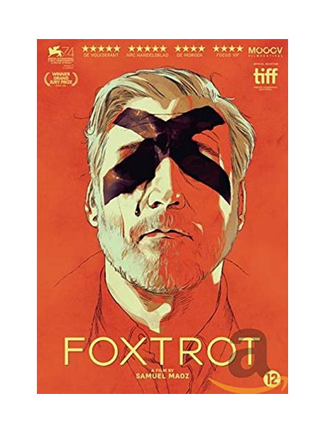 Foxtrot [Edizione: Paesi Bassi]