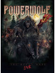 Powerwolf - The Metal Mass - Live (2 Blu-Ray)