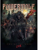 Powerwolf - The Metal Mass - Live (2 Blu-Ray)