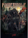 Powerwolf - The Metal Mass - Live (2 Blu-Ray)