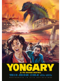 Yongary Il Piu' Grande Mostro (Restaurato In Hd)