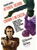 Attento Sicario: Crown E' In Caccia (Restaurato In Hd)